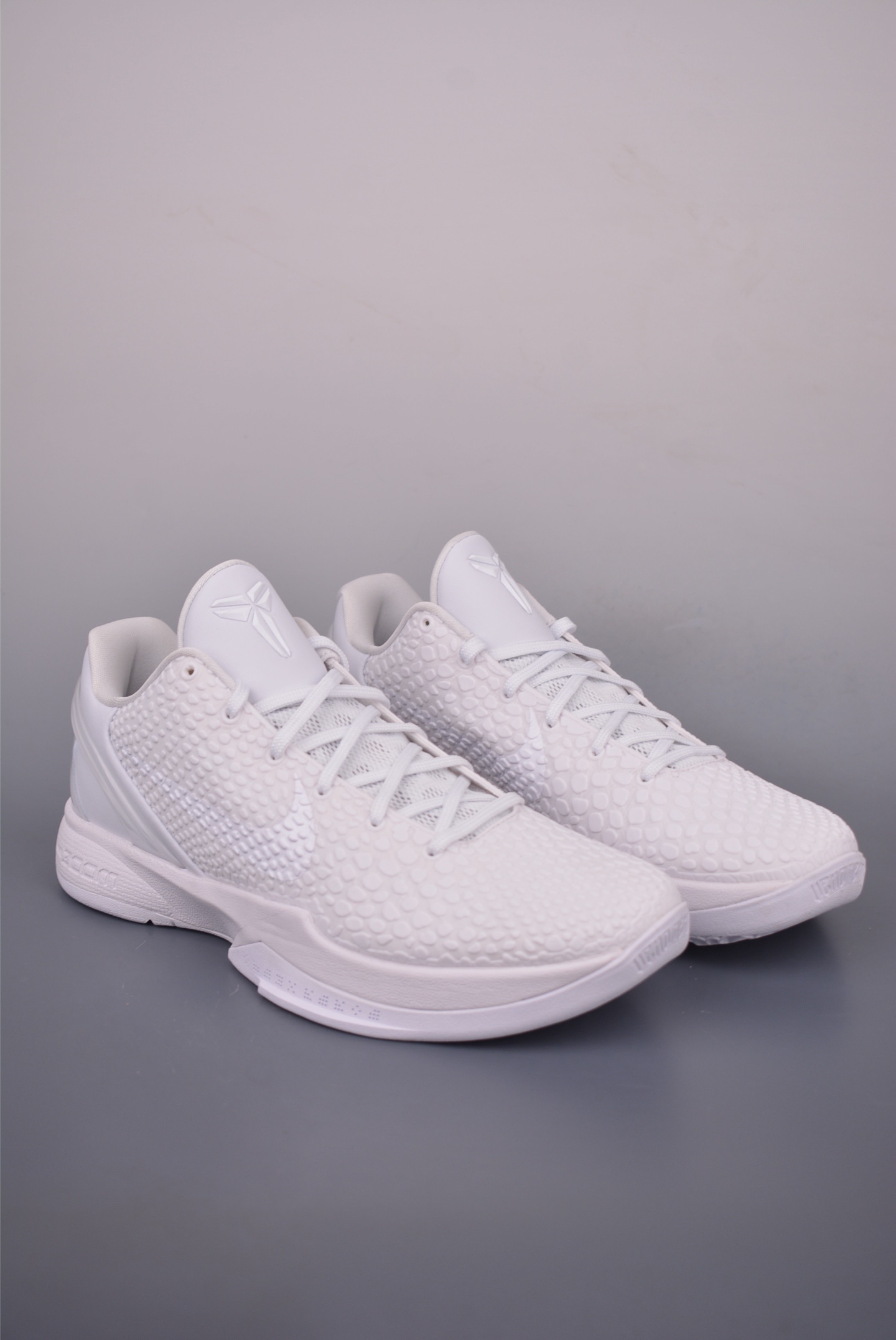 Nike Kobe VI Protro “Halo Pack” DO5079-021