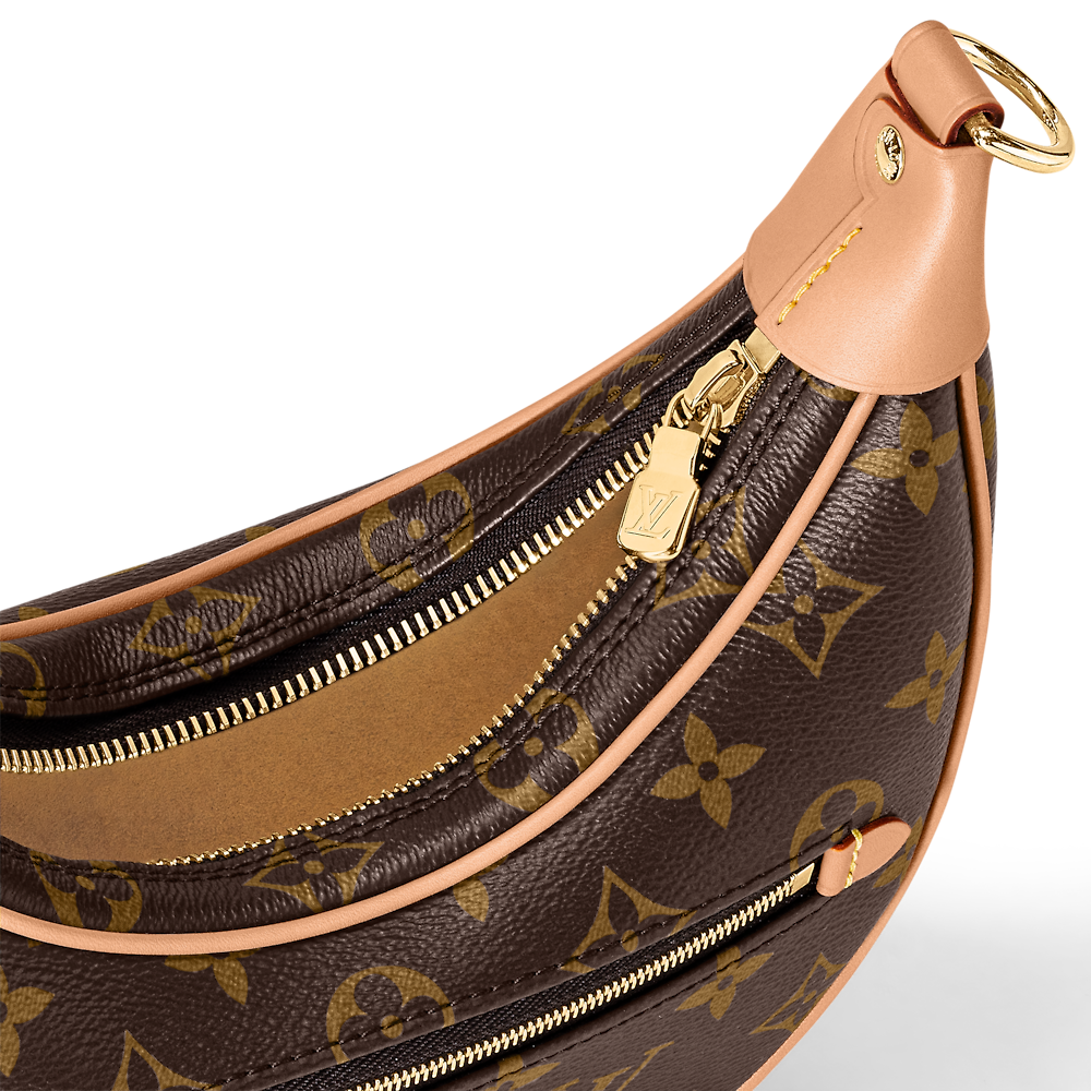Louis Vuitton LOOP Bag M81098