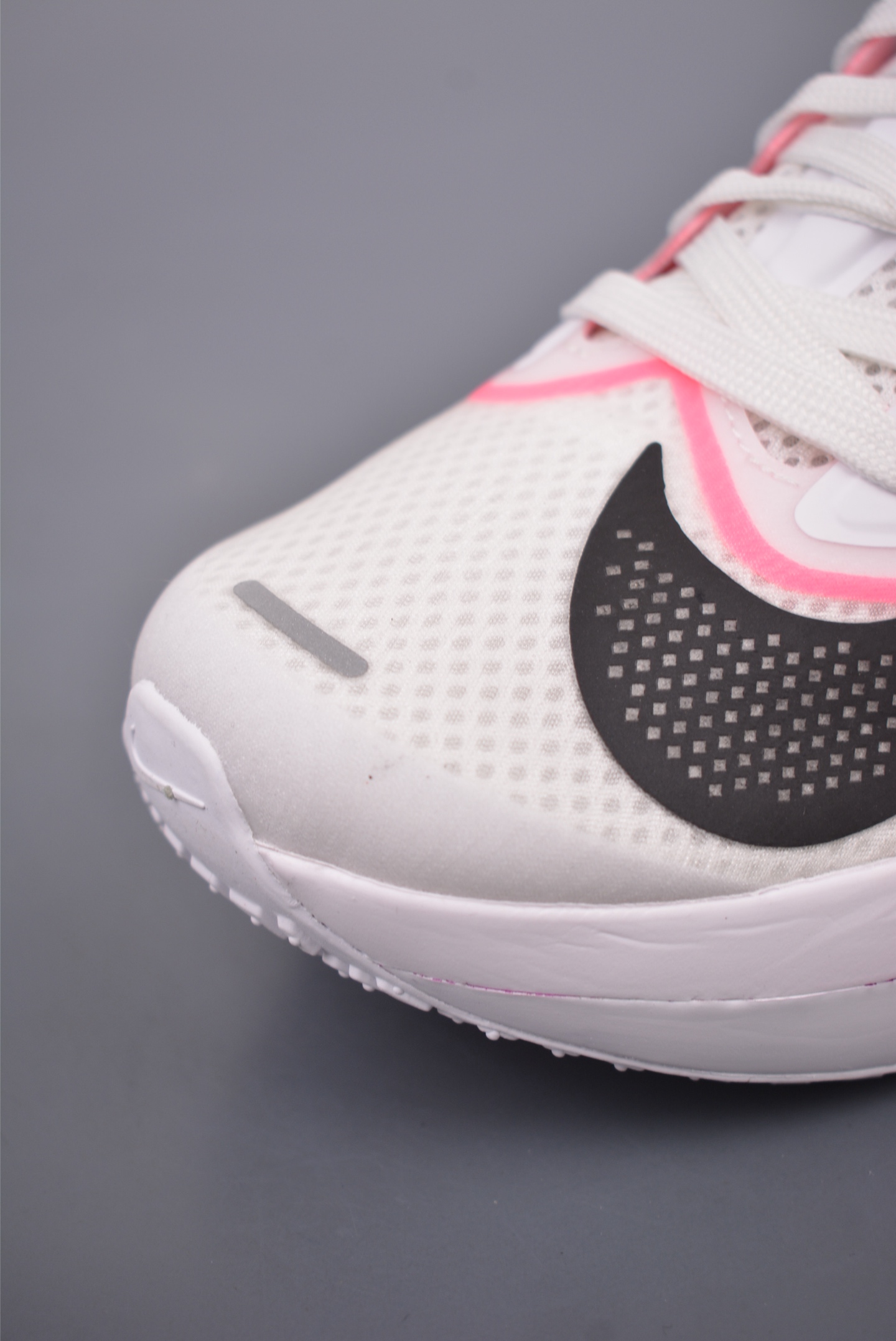 Nike Zoom Fly 6 White Black Purple FN8455-101