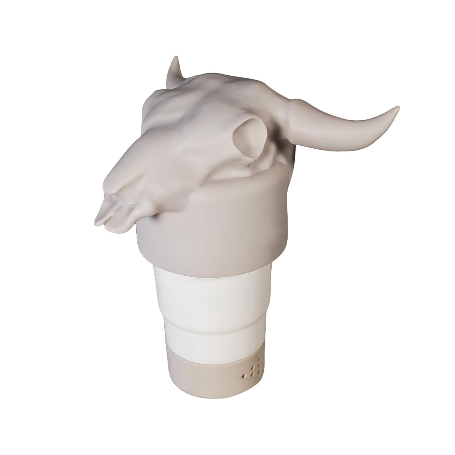 🔥ON SALE 59% OFF🔥Cowboy Hat Western Floating Pool Chlorine Dispenser