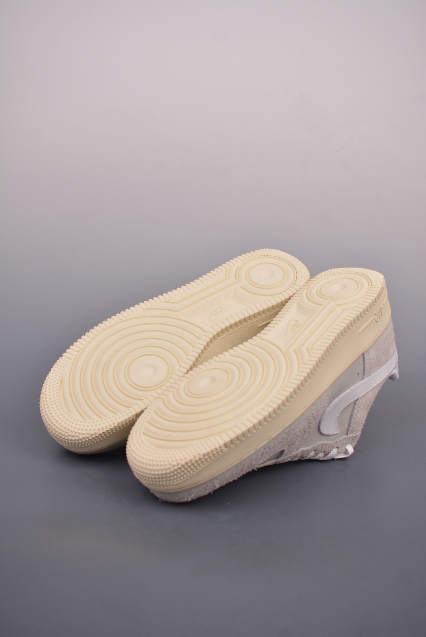 Nike Air Force 1 Low Off-White HF2897-001