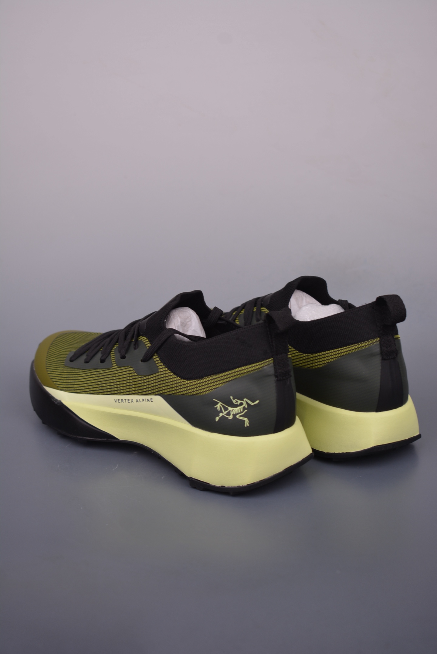 Arc'teryx Norvan VT 3 M 