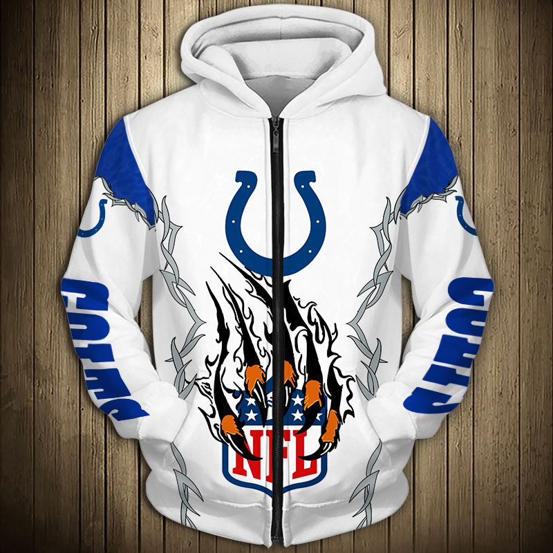 INDIANAPOLIS COLTS 3D IC3303