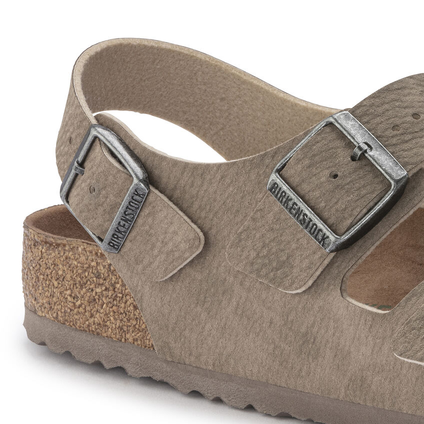 Milano Vegan Microfiber