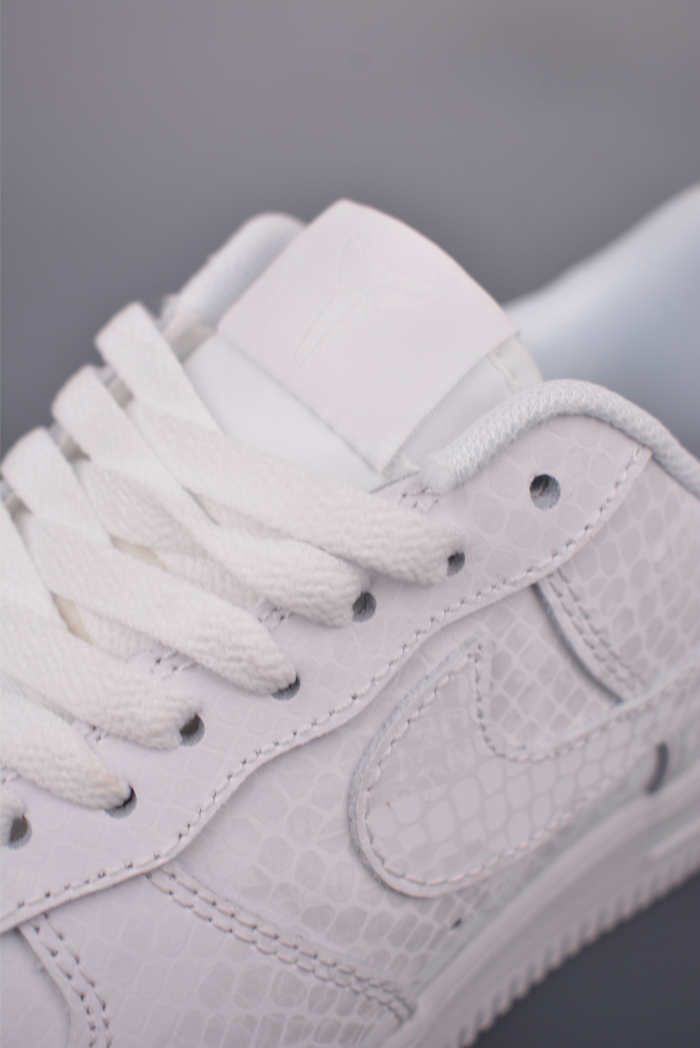 Kobe Bryant x Nike Air Force 1 Low 