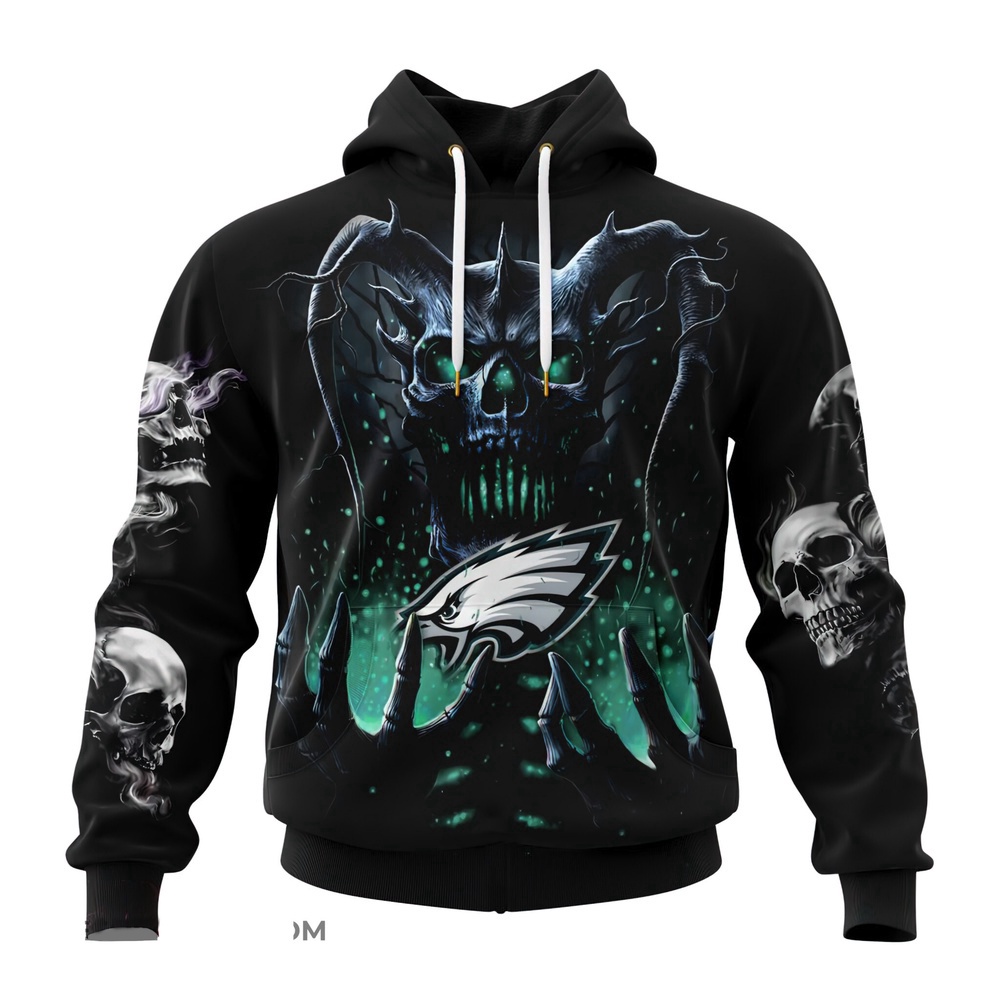PHILADELPHIA EAGLES 3D PE02041