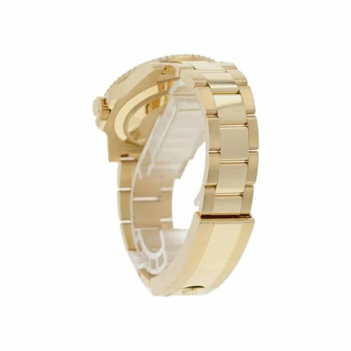 Rolex Submariner Date “Bluesy” 326934-0003 Precision Replica Edition