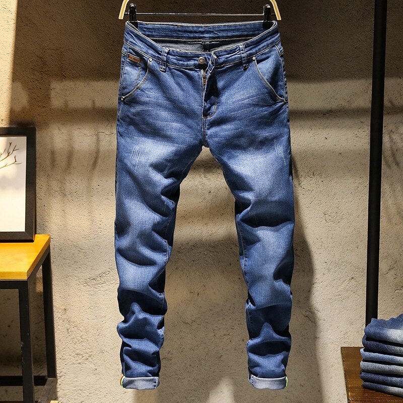 Men's Skinny Jeans
