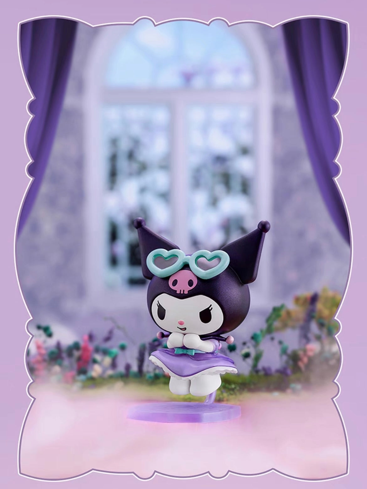 Kuromi Party Blind Box