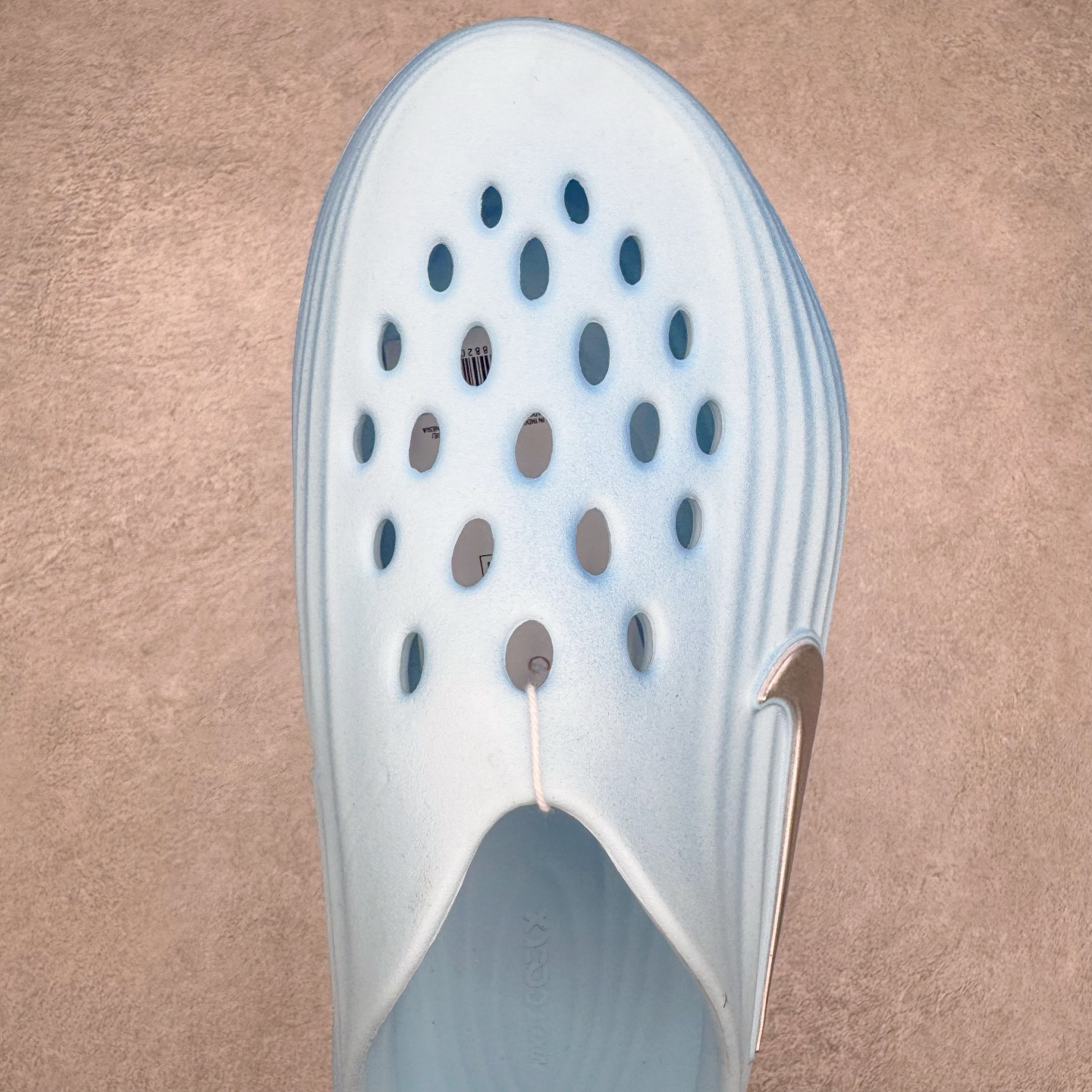 Nike ReactX Rejuven8 Simple Comfortable All-match Hole Shoes HV5060-301