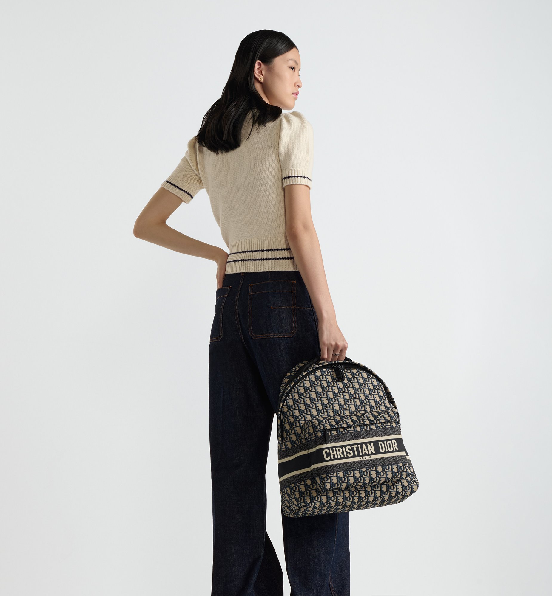 Dior Travel Backpack M6104STZQ_M928