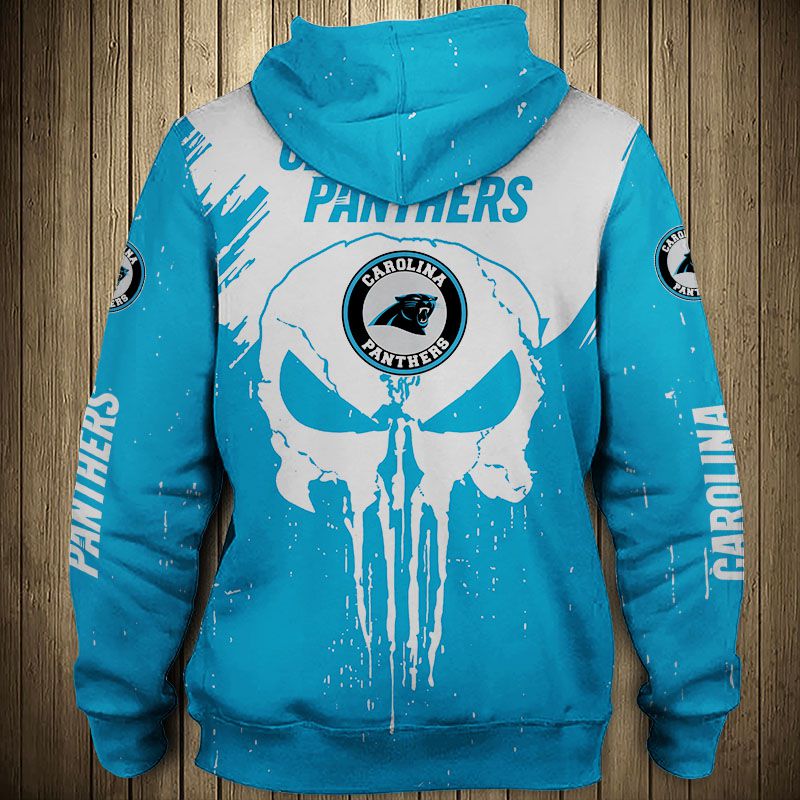CAROLINA PANTHERS 3D CP3302