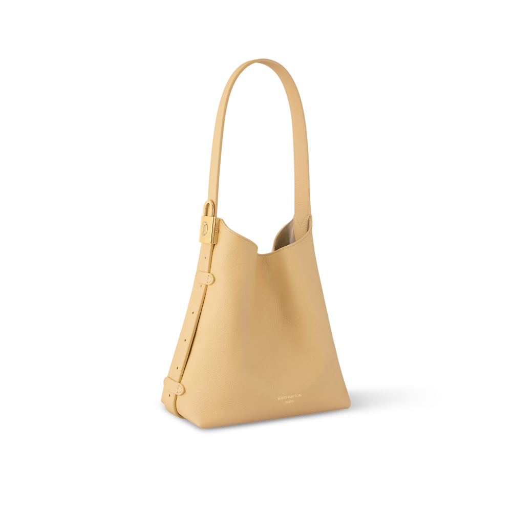 Louis Vuitton LOW KEY HOBO Small Handbag M25353