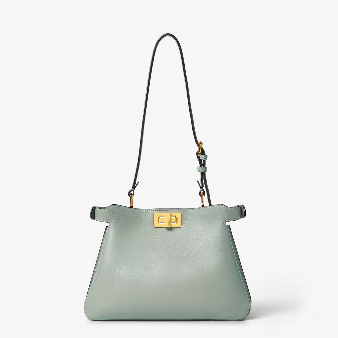 Fendi Peekaboo Soft Small Handbag 8BN365AOVHF1SK5