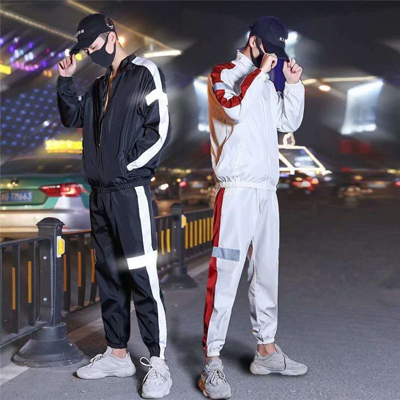 Veru Casual Sport Set