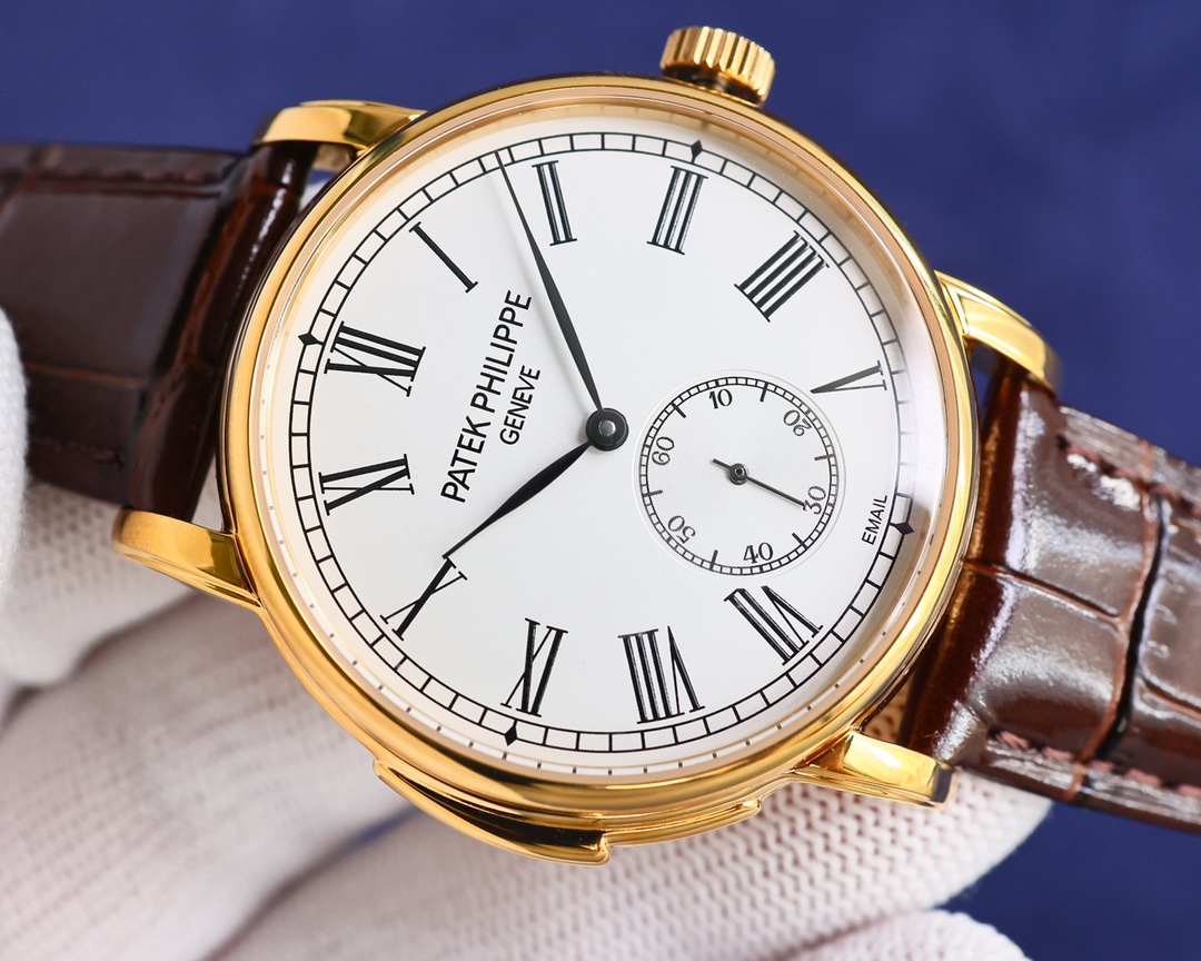 Patek Philippe TW Factory 5078