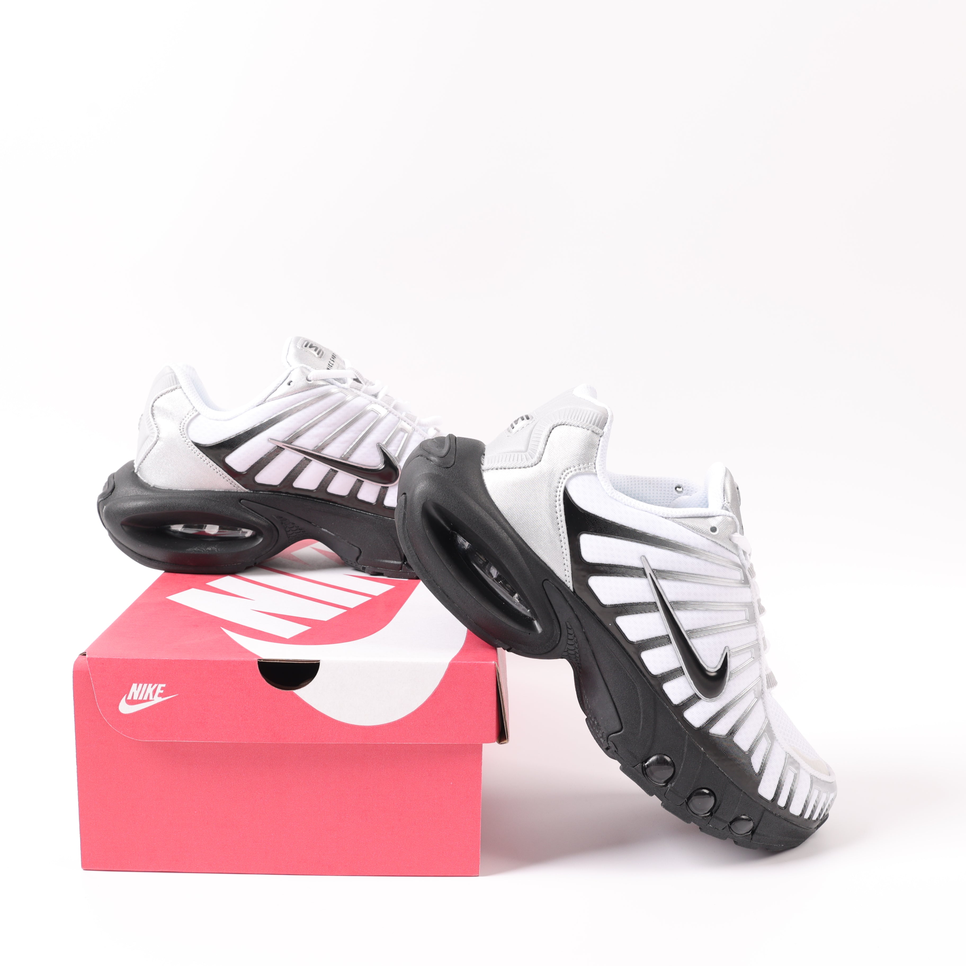 New Shox TL Shoes