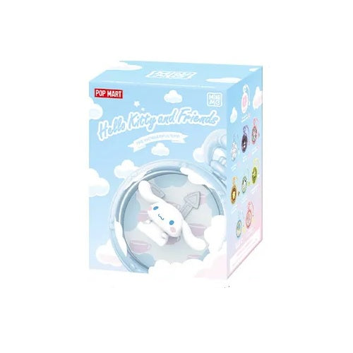 POP MART HELLO KITTY & FRIENDS The Wonderful Time [1 Blind Box]
