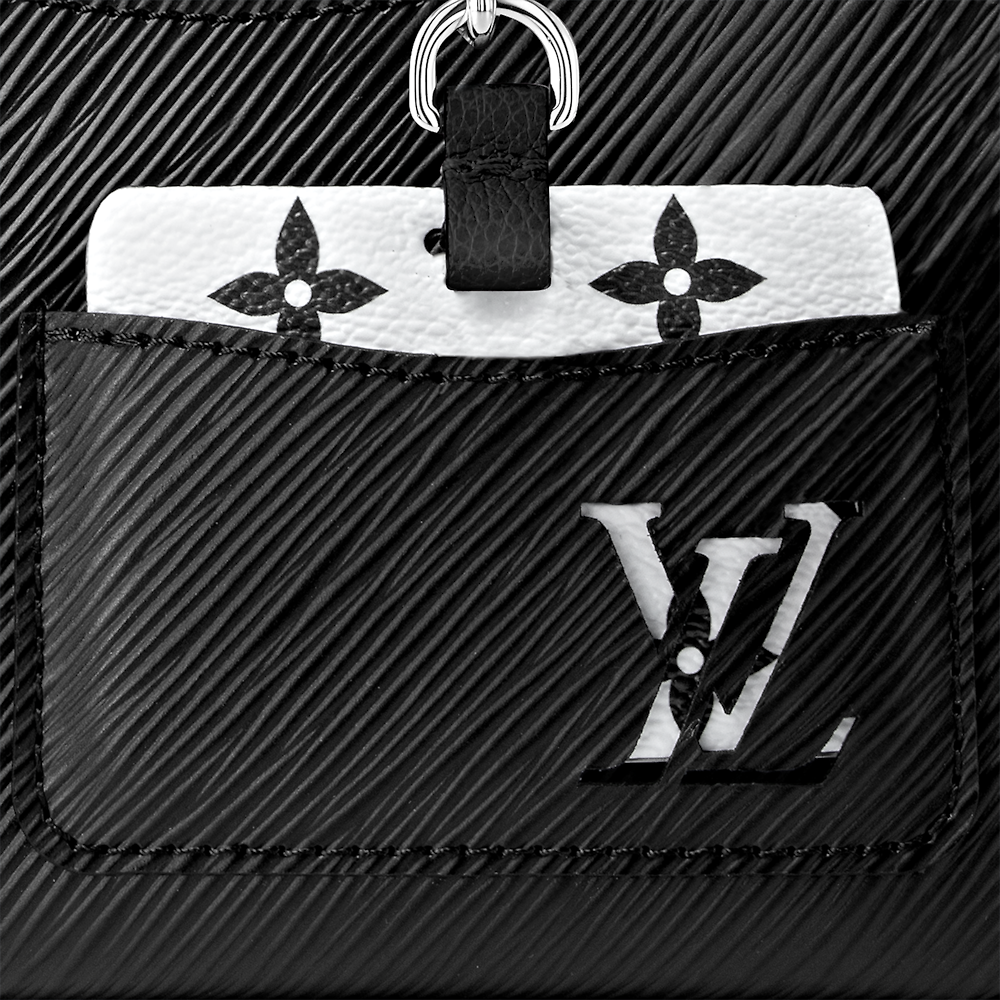 Louis Vuitton MARELLINI Handbag M20998
