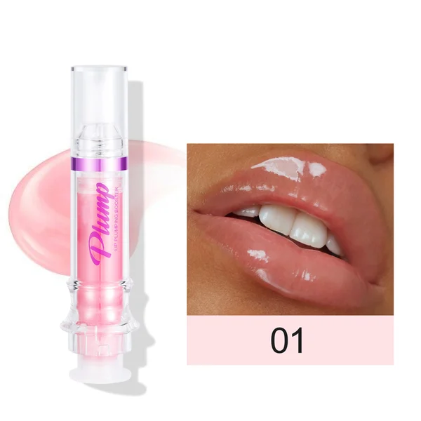 🎁2023 Pretty & Plump Lip Plumping Gloss