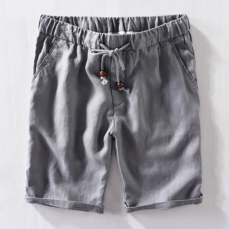 Men's Kamura Casual Shorts