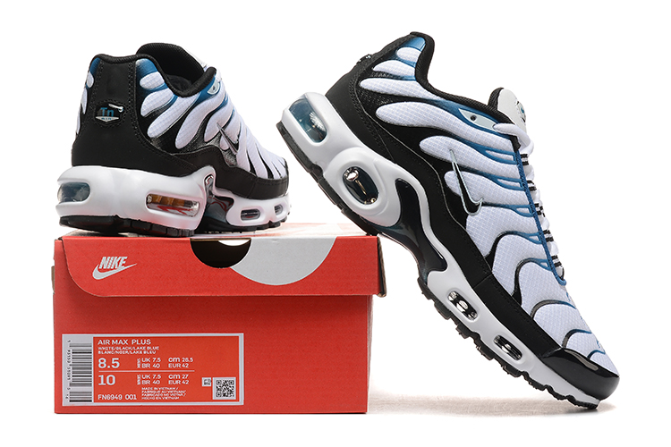 Tn Air Max Plus Shoes More Color