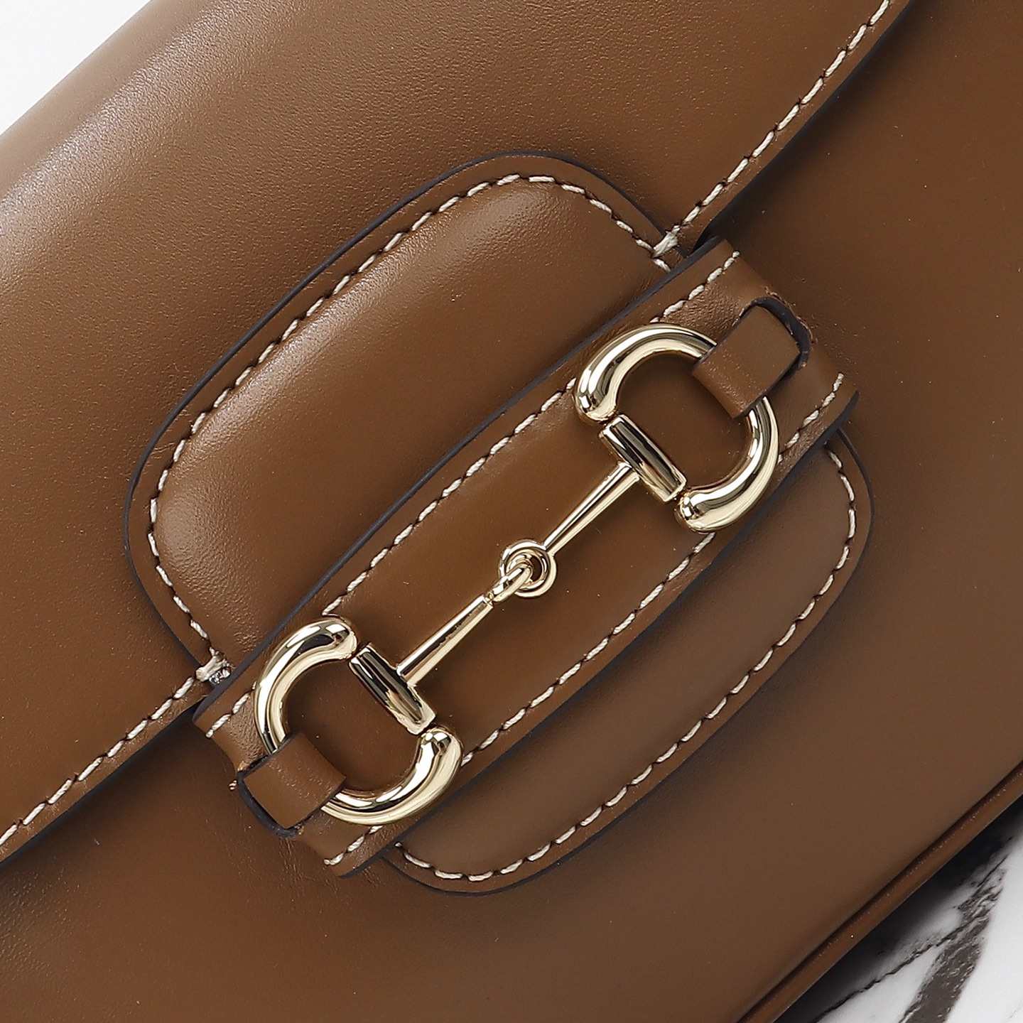 Gucci Horsebit 1955 Soft small shoulder bag 815205 AAEFH 2718