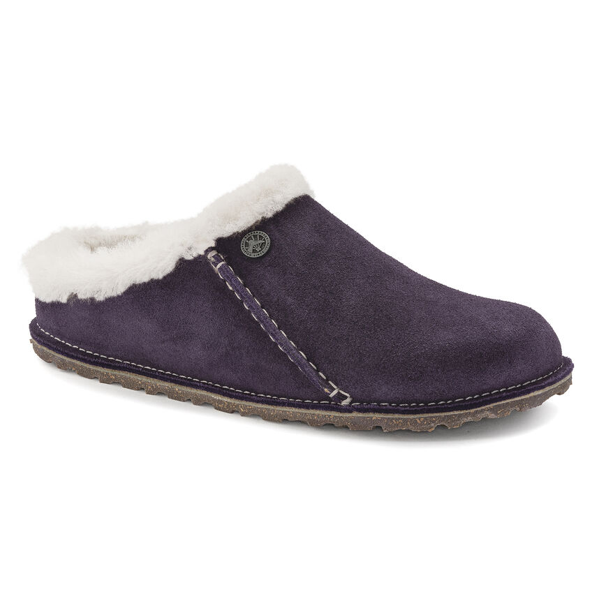 Zermatt Premium Suede Leather B-59908