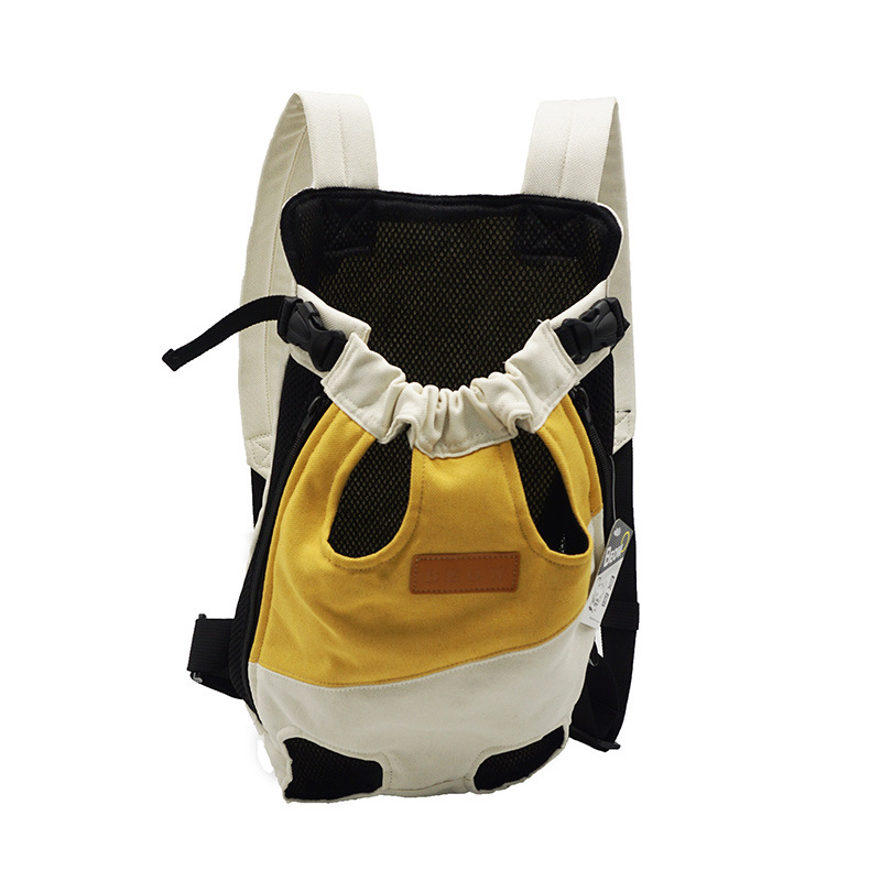 🔥Last Day Promotion-[SAVE 50% OFF]--🐶🐱Pet Travel Leg-out Backpack--BUY 2 GET 10% OFF & FREE SHIPPING NOW