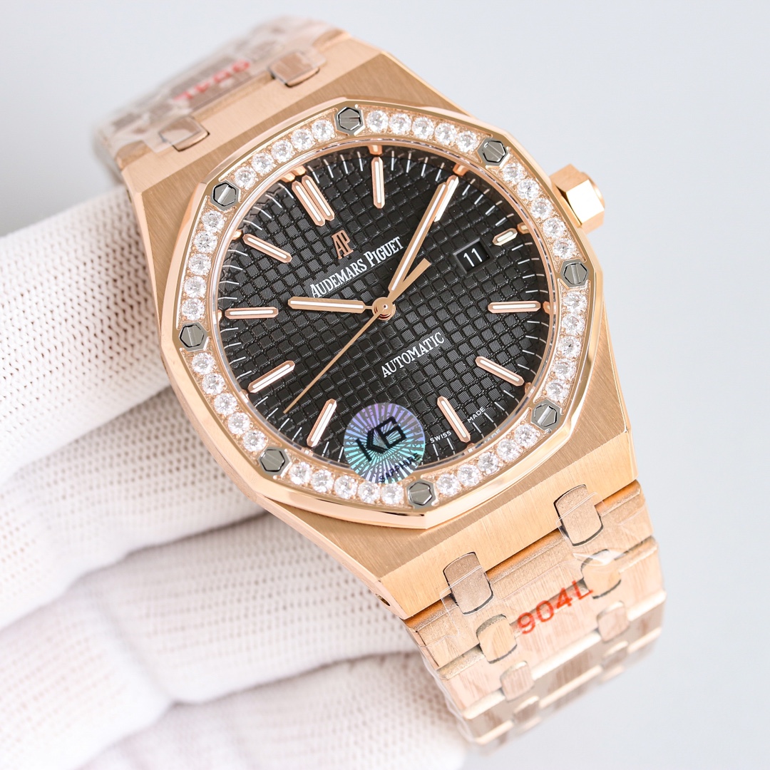 Audemars Piguet Royal Oak 67651SR.ZZ.1261SR.01