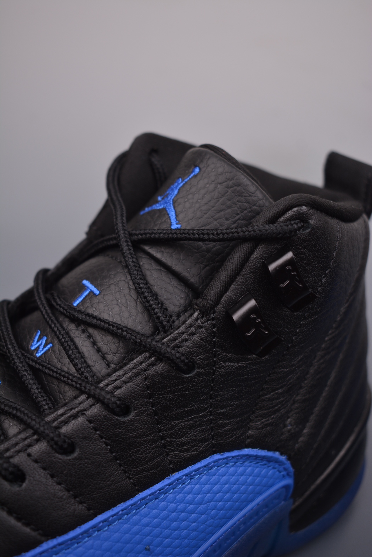 Nike Air Jordan 12  Game Royal 130690-014