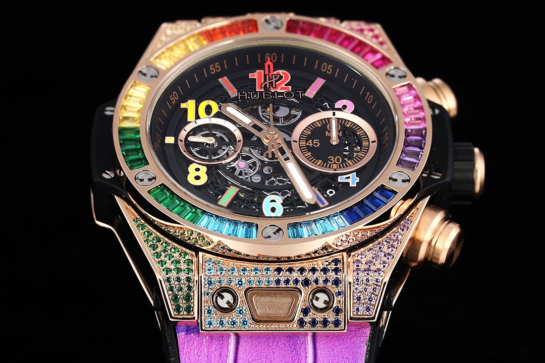 Hublot Factory V2