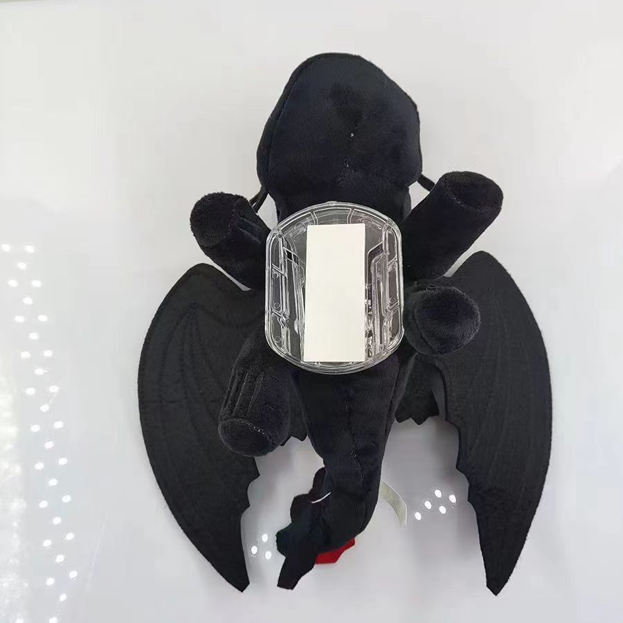 Magic TOYLAND Dragon Toothless Plush