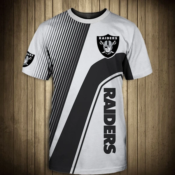 LAS VEGAS RAIDERS 3D LVR001