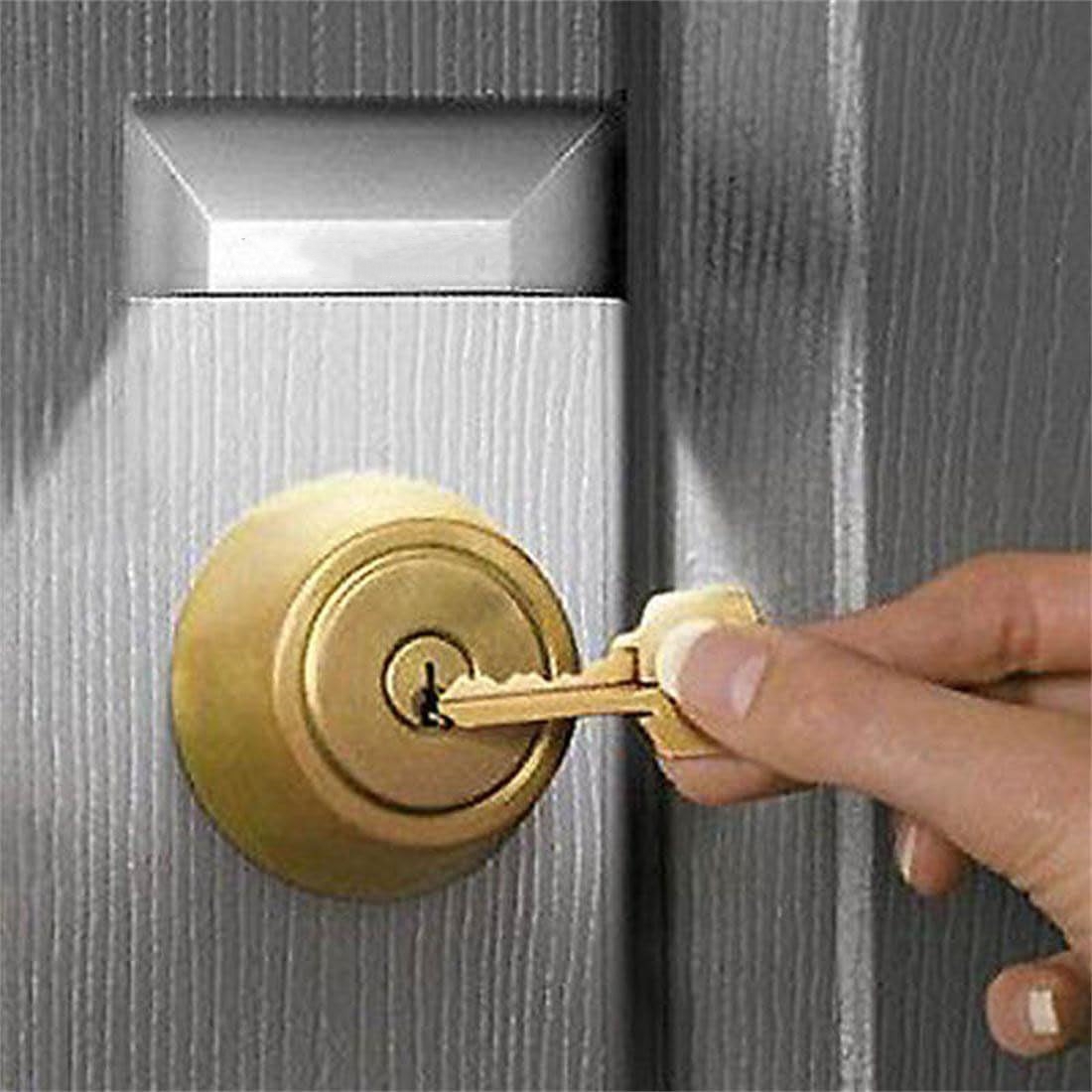 🔥On Sale🔥Home Keyhole Light With Infrared PIR Wireless Auto Sensor Motion Detector
