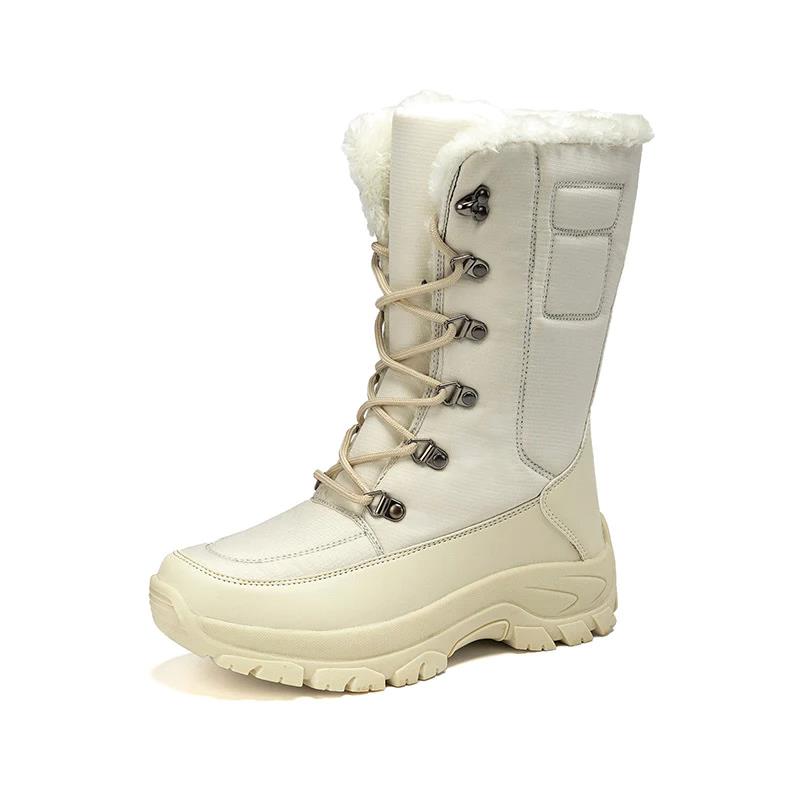 Women's Cotton Winter Shoes