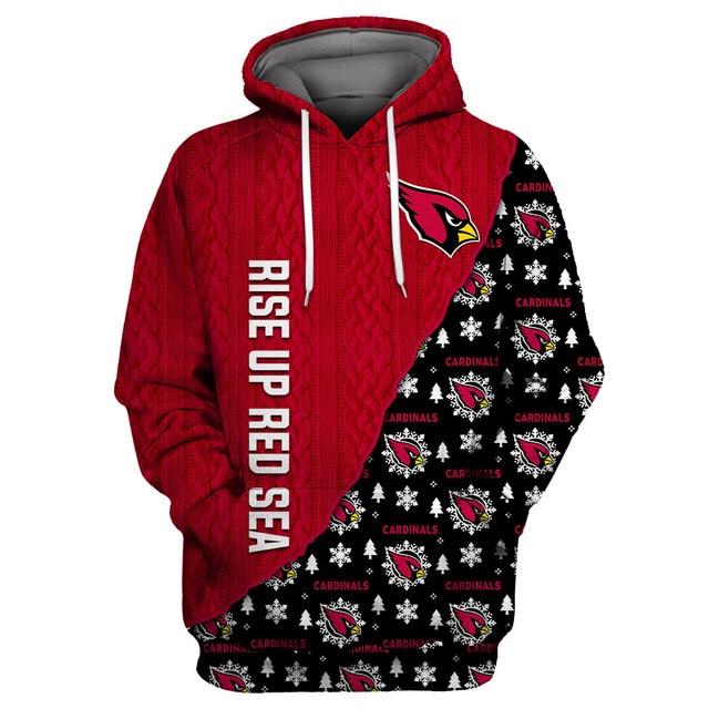 ARIZONA CARDINALS 3D AC200