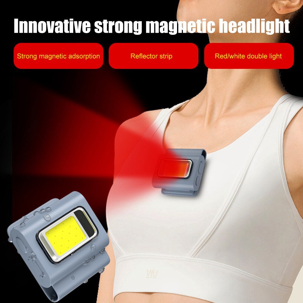 💥50% OFF--Last Day Sale🔥--Magnetic Cob Work Light--BUY 3 GET 2 FREE & FREE SHIPPING