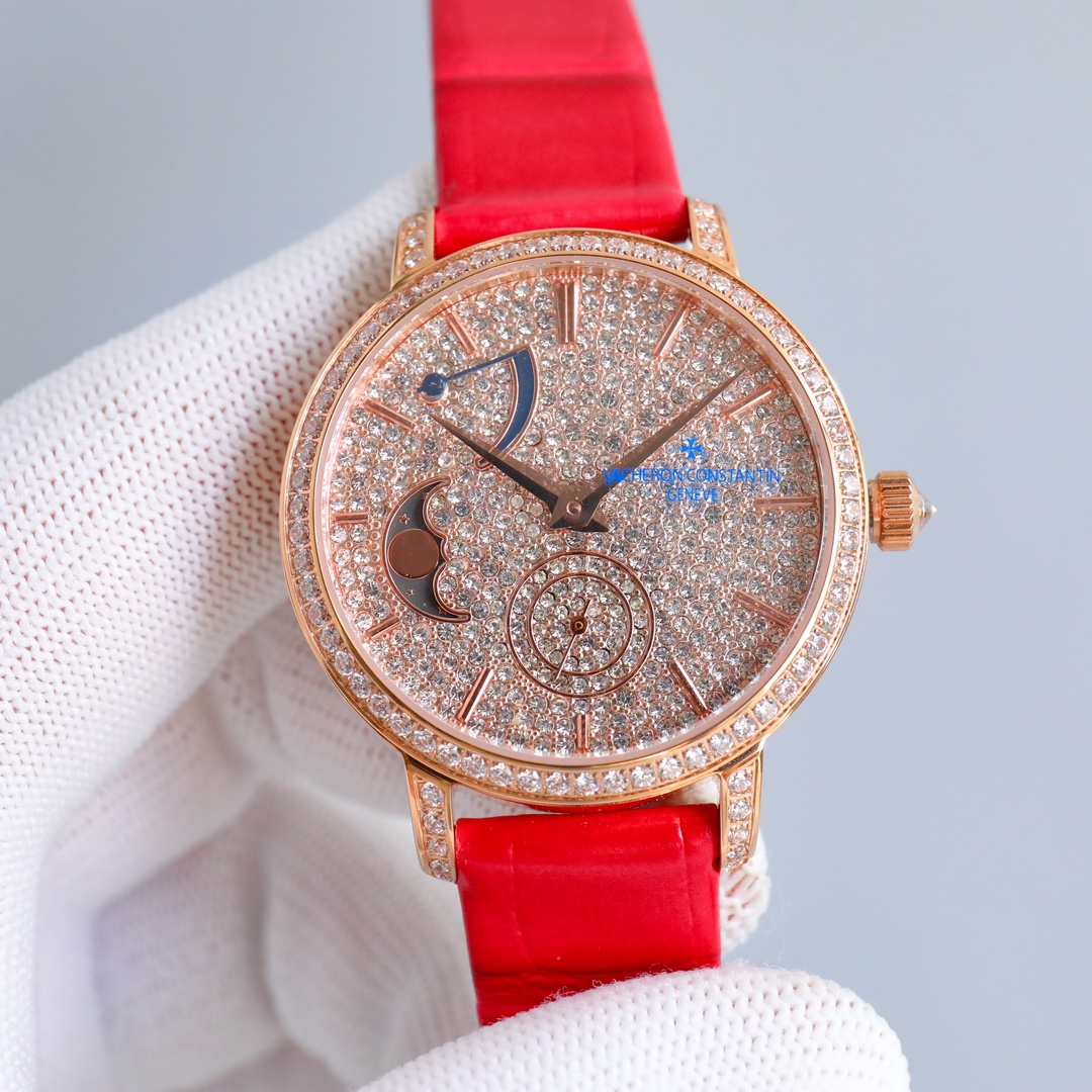 Vacheron Constantin Tradition Series 83570/000R-B691 watch