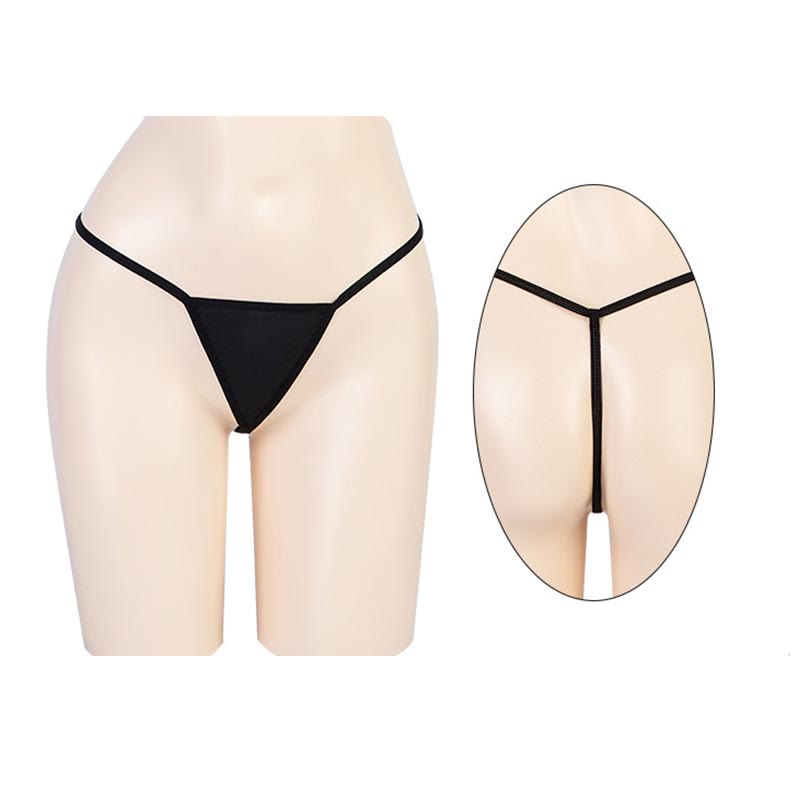 Vintage Flower Tassel See-through Lingerie Set
