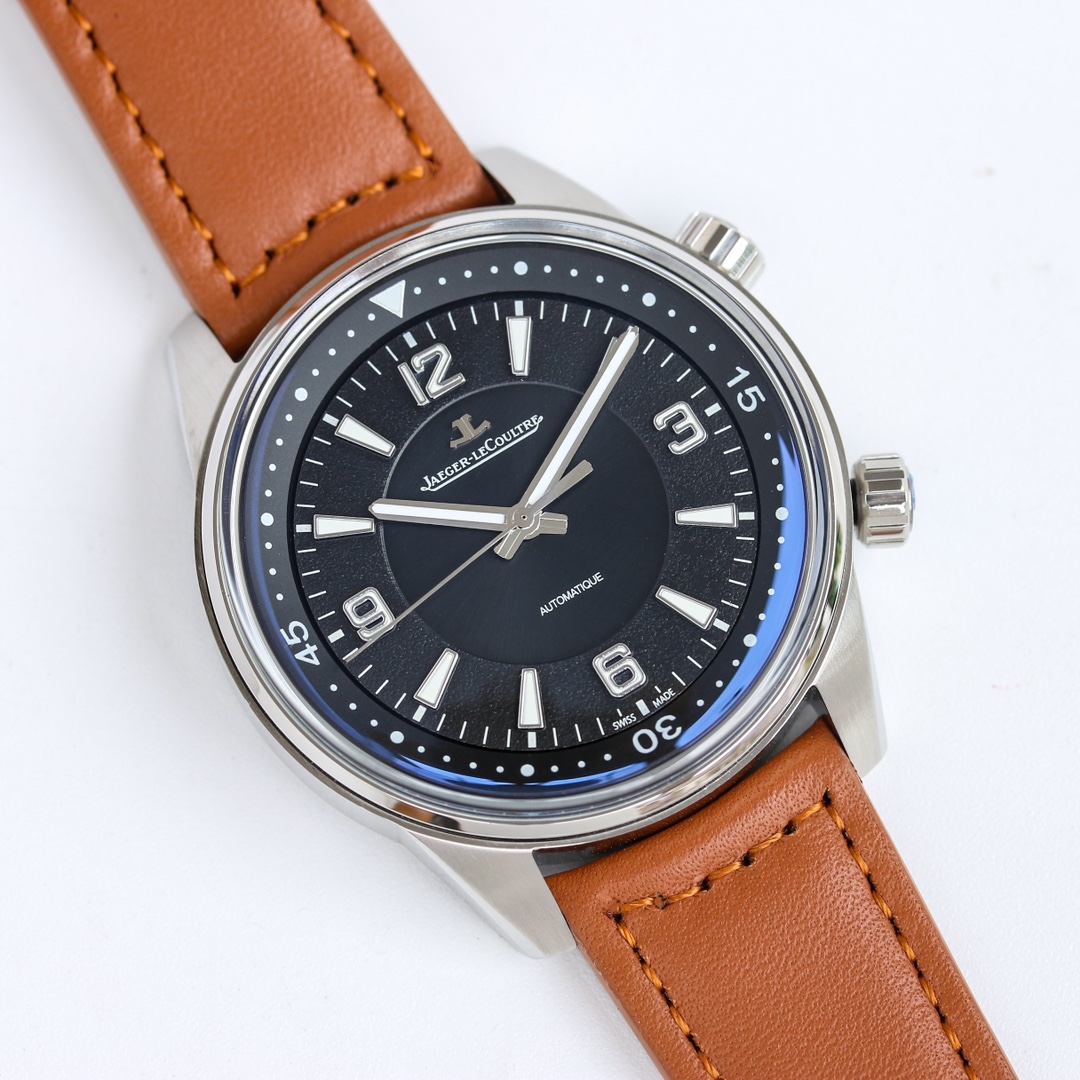 Jaeger-LeCoultre JL Polaris Series