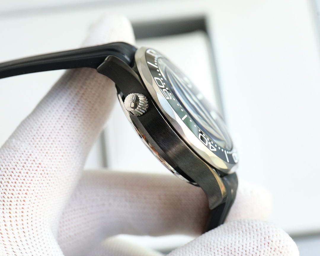 Omega Seamaster 300m Diving Watch