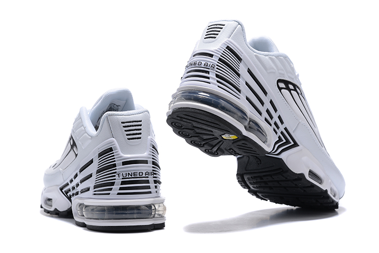 AirMax Plus3 Pure Leather Tn