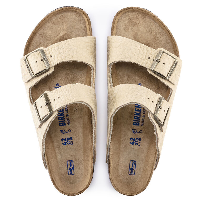 Arizona Soft Footbed Nubuck Leather B-11883