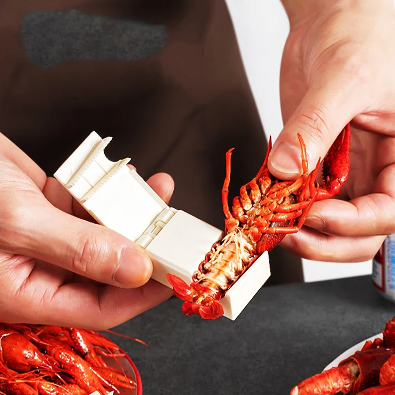 5Pcs/Set Crawfish Sheller Seafood Tool-Buy 2 SETS Get 2 SETS  Free & Free Shipping