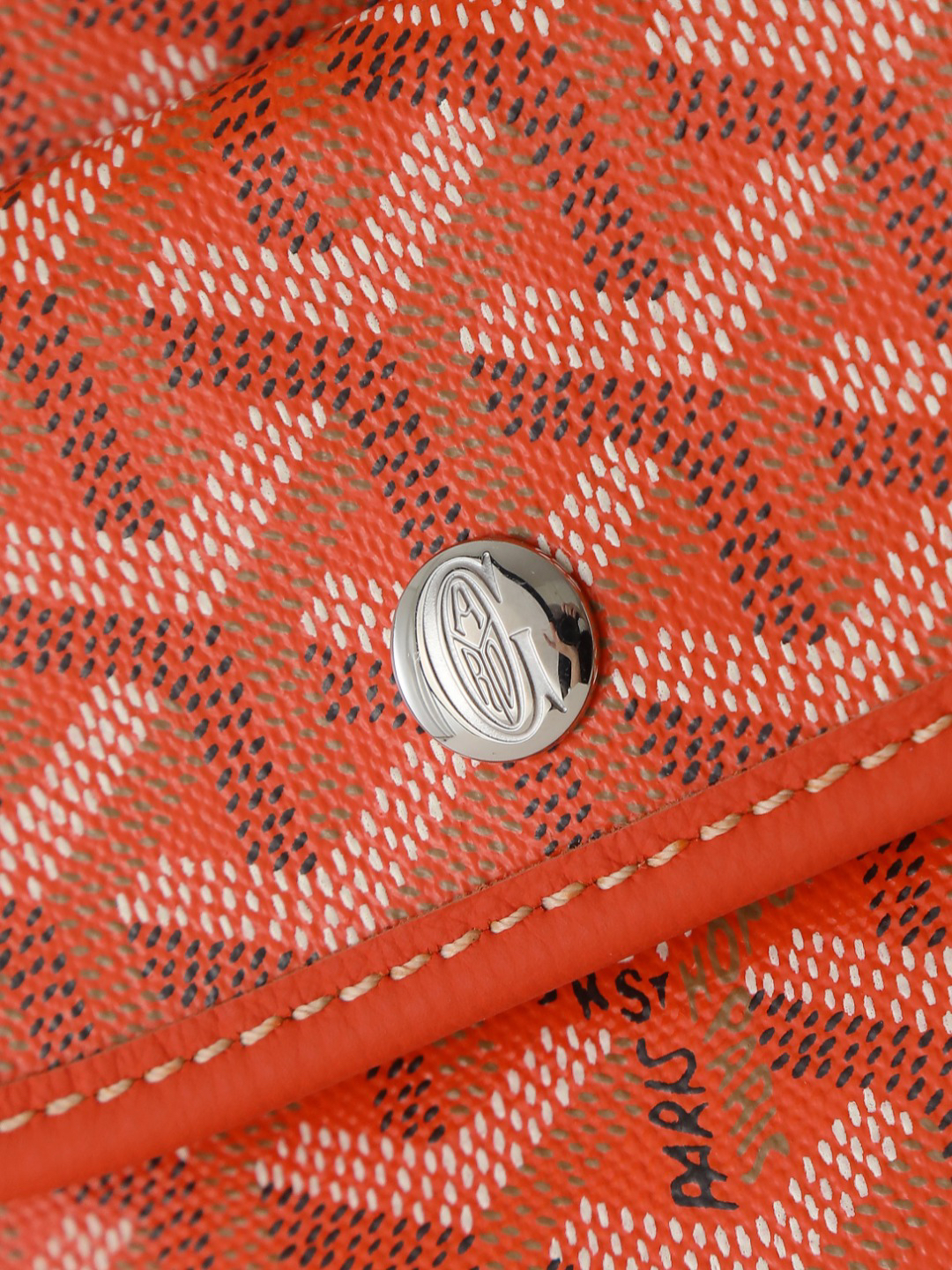 Goyard bohème hobo mini bag 2321
