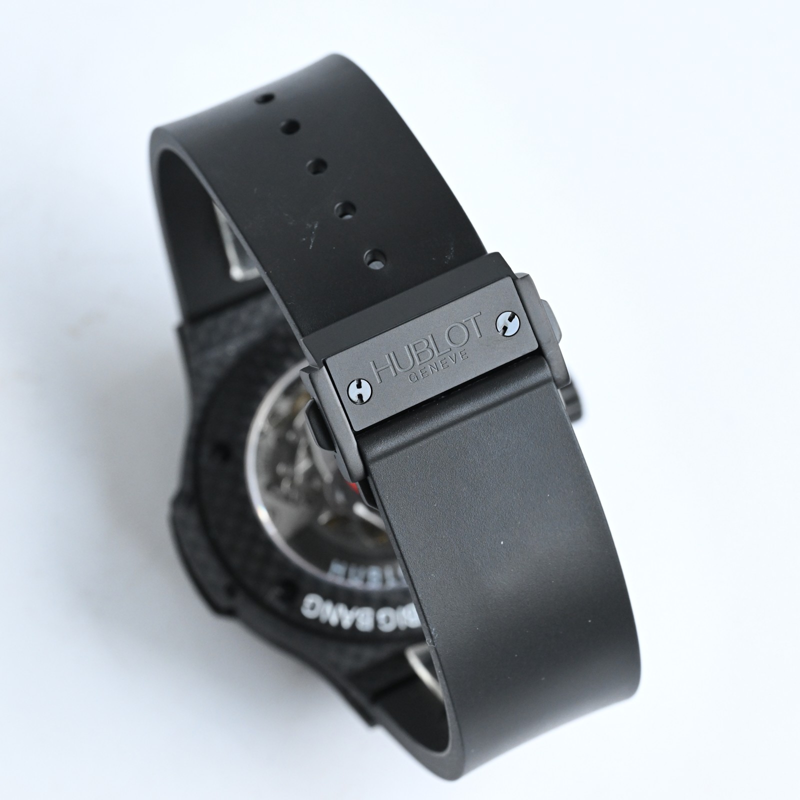 Hublot BIG BANG 301.PX.130.RX