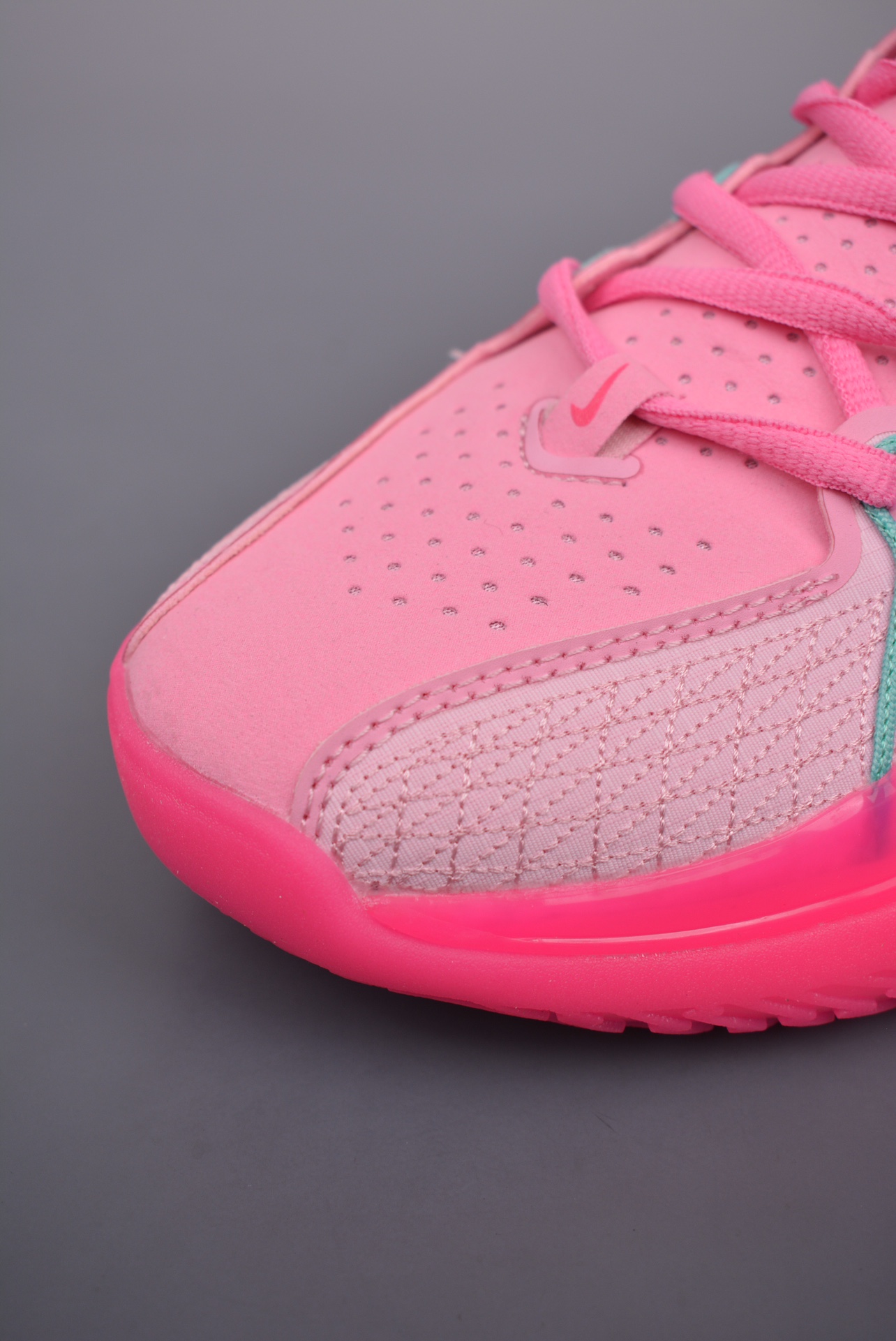 Nike Air Zoom GT Cut 3 EP Barbie Pink DV2913-020