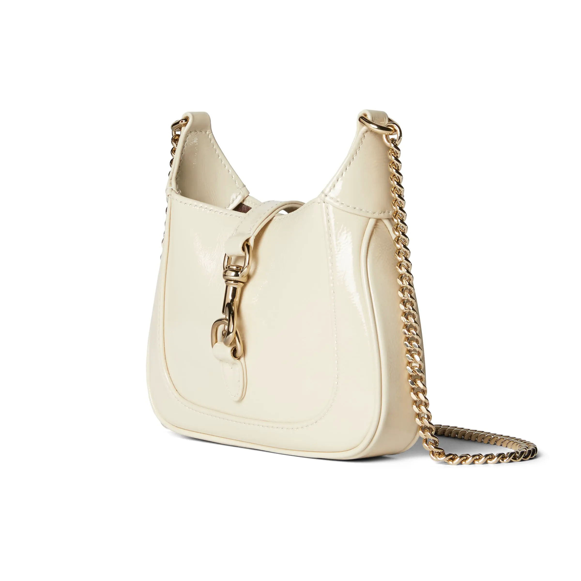 Gucci Jackie Notte mini bag‎782889 0P50G 9540