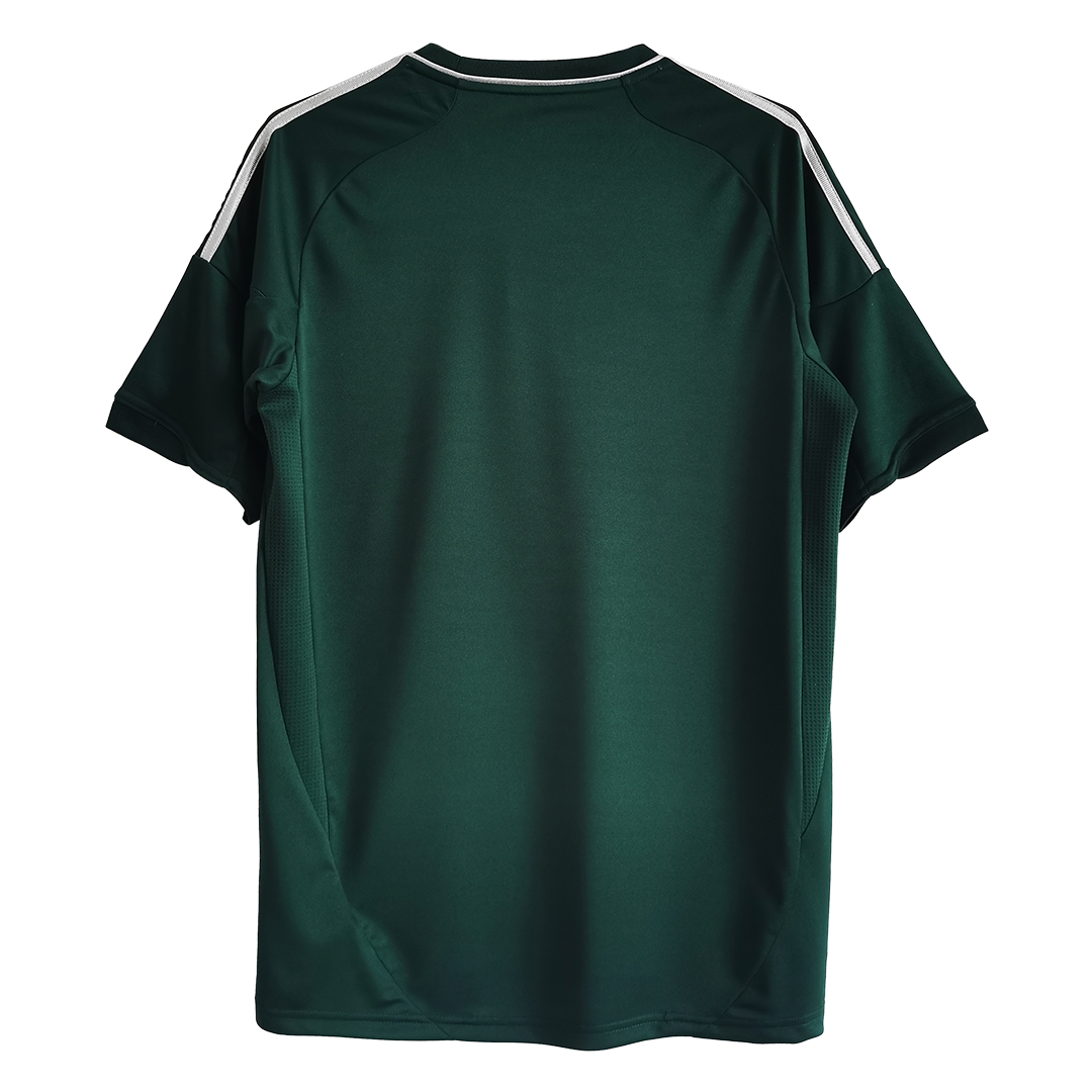 Real Madrid Retro Third Away Football Shirt 2012/13